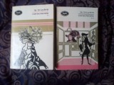 E2 Caracterele - La Bruyere (2 vol)