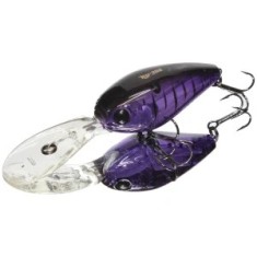 Vobler Hide Up Hu-300 F, 40 Gan Grape, 5.8cm, 16g foto