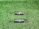 Set arcuri sustinere cuva masina de spalat samsung WW60J3083LW / C55