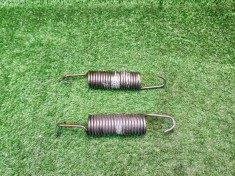 set arcuri sustinere cuva masina de spalat samsung WW60J3083LW / C55