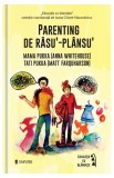 Parenting de rasu-plansu carte Anna Whitehouse Matt Farquharson Univers paperback brosat