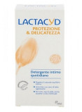 Detergent intim Italia Lactacyd Protezione&amp;Delicatezza 200ml