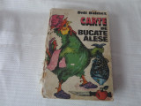 Carte de bucate alese-Didi Balmez