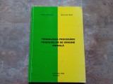 TEHNOLOGIA PROCESARII PRODUSELOR DE ORIGINE ANIMALA - RADU VASILICA