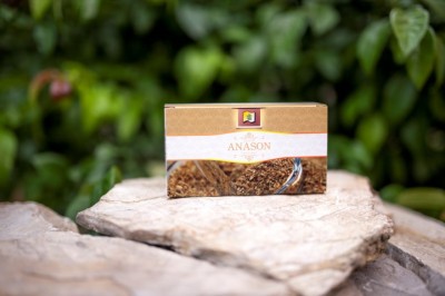 ANASON 1,5GR*20DZ foto
