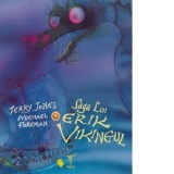 Saga lui Erik Vikingul - TERRY JONES, Vlad Iorga