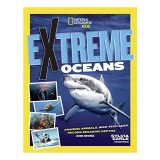 Carte pentru copii - Extreme Ocean - Informatii si fotografii despre oceane - Varsta 9-12 ani