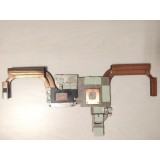 Heatpipe pentru Lenovo Legion Y530-15ICH