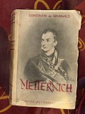 Constantin de Grunwald - Metternich