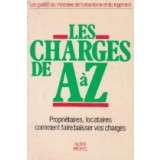 Les charges de A a Z