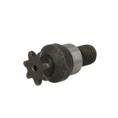 Pinion fata Pocket Bike 25H filet 7mm