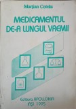 MEDICAMENTUL DE-A LUNGUL VREMII-MARTIAN COTRAU