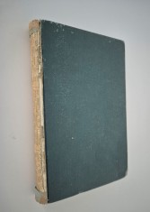 Carte veche 1932 Religie Episcop Nicodim Seminte evanghelice pentru Ogorul Domnului volum l