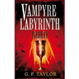 Vampyre Labyrinth Red Eye