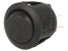 Comutator ROCKER DPST ON-OFF 10A/28VDC Negru