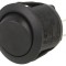 Comutator ROCKER DPST ON-OFF 10A/28VDC Negru