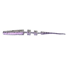 Năluca soft Perchik Worm 2.2&quot; 5.5cm 39