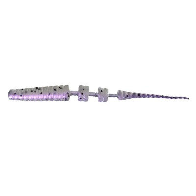 Năluca soft Perchik Worm 2.2&amp;quot; 5.5cm 39 foto