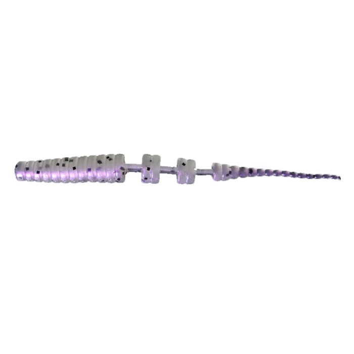 Năluca soft Perchik Worm 2.2&quot; 5.5cm 39