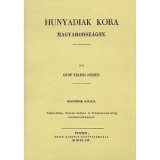 Hunyadiak kora Magyarorsz&aacute;gon IV. - T&eacute;lfy J&aacute;nos