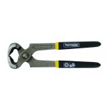 Cleste pentru cuie Cr-V Top Master Pro, 200 mm