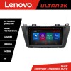 Navigatie Mazda 5 2010-2017 M-117 Octa Core Android Radio Bluetooth GPS WIFI/4G DSP 2K 8+128GB 360 Toslink CarStore Technology