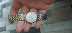 Ceas Tissot T-Classic Desire damă