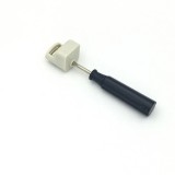 Detasator Cheie pentru Etichete Optice - Surubelnita pentru Desprinderea Etichetelor de Pe Ochelari