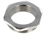 Reducție filet alamă 43mm pentru presgarnituri -20&divide;100&deg;C
