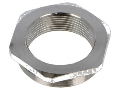 Reducție filet alamă 43mm pentru presgarnituri -20&amp;divide;100&amp;deg;C foto