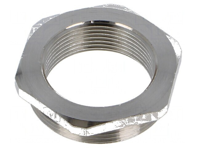 Reducție filet alamă 43mm pentru presgarnituri -20&divide;100&deg;C