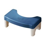 Scaunel wc, flippy, tratament impotriva hemoroizilor si constipatiei, scaun inaltator wc copii, suport picioare wc, taburet inaltator pozitia corecta