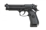 Replica KJW M9 full metal CO2