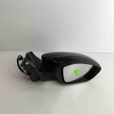 Oglinda Laterala Dreapta Peugeot 2008 II (2021-) OEM 98271326XT Negru/Portocaliu