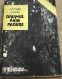 LITR14 0442 Literatura - Corneliu Stefan - Drumul prin padure