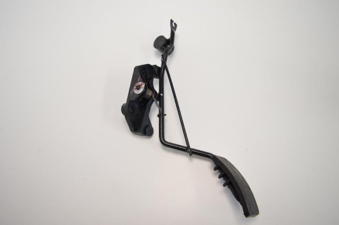Pedala de accelerație HYUNDAI GETZ TB 2005 1695445