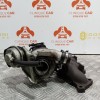 Turbina Opel Astra Combo Corsa Meriva 1.7CDTI 2003-2012