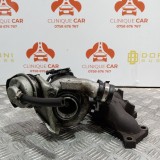 Turbina Opel Astra Combo Corsa Meriva 1.7CDTI 2003-2012