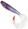 Grub Fox Rage Pro, Super Natural Roach, 12cm, 1buc/plic