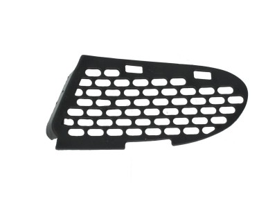 Grila proiector ceata dreapta partea exterioara Mercedes-Benz C-Class W202 1993-1997 foto