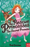 Paula Harrison - The Rescue Princesses