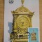 C12 - maxima Romania - tematica ceasuri 2 - prima zi a emisiunii sau expozitii