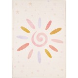 Cumpara ieftin Covor Play V1 Crem 100x150 cm