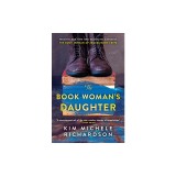 The Book Woman's Daughter