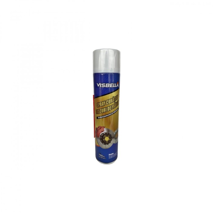 Spray de curatat frana Visbella 750ml