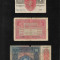 Set Austria Austro Ungaria 1 + 2 + 10 kronen korona uzate