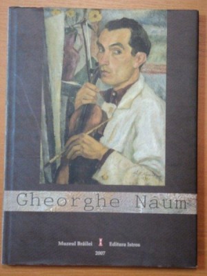 GHEORGHE NAUM,2007 foto