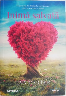 Inima salvata &amp;ndash; Eva Carter foto