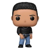 WWE POP! Figurina vinil Dwayne "The Rock" Johnson 9 cm