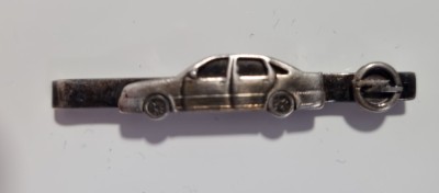 Ac de cravata masina Opel foto